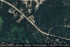 1755 Reeder Bay Rd, Nordman, ID 83848