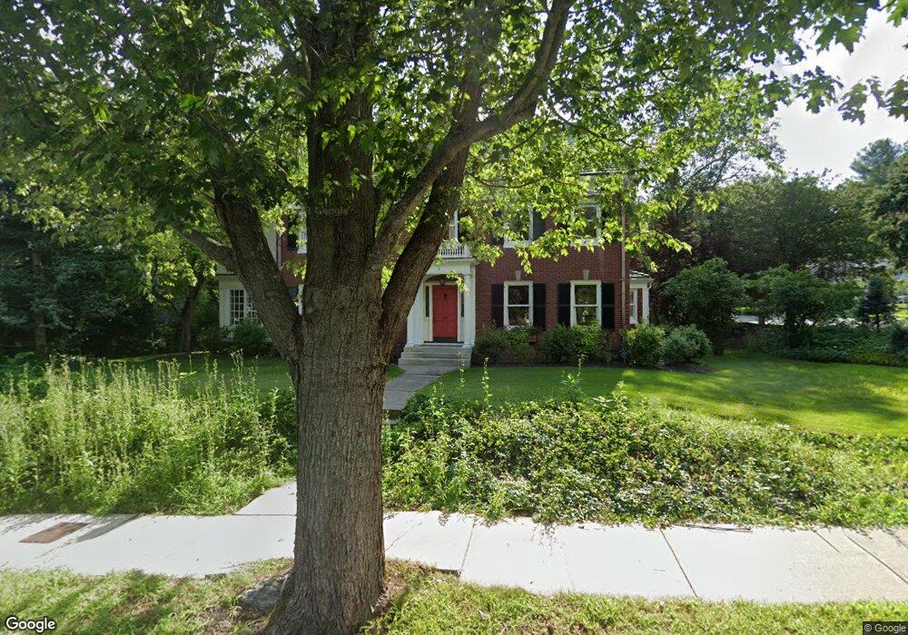 12 Sherbourne St, Andover, MA 01810 - photo 1