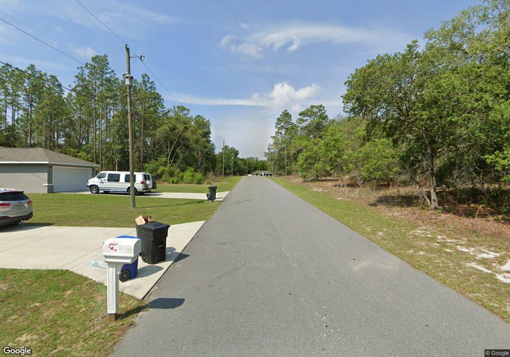 519531 W Charming Place, Citrus Springs, FL 34434 - photo 1