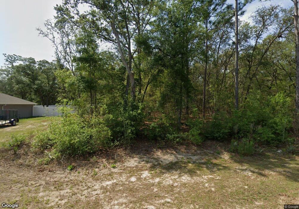 448 W Charming Place, Citrus Springs, FL 34434 - photo 1