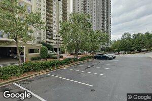 795 Park Towers Dr Unit 709, Atlanta, GA 30338