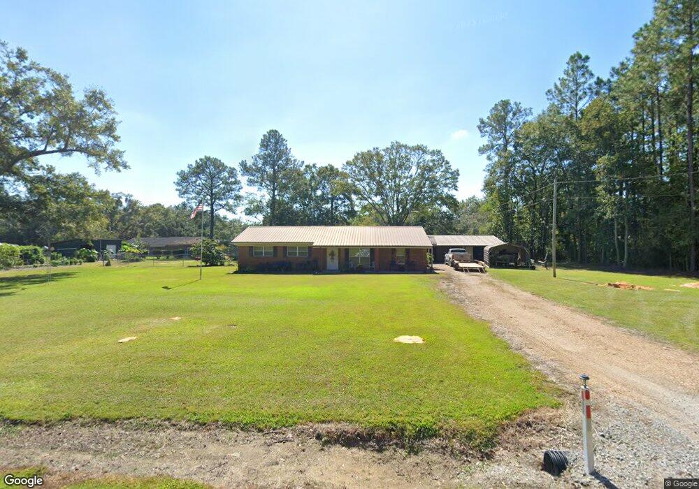 4304 Cunningham Rd, Moss Point, MS 39562 - photo 1