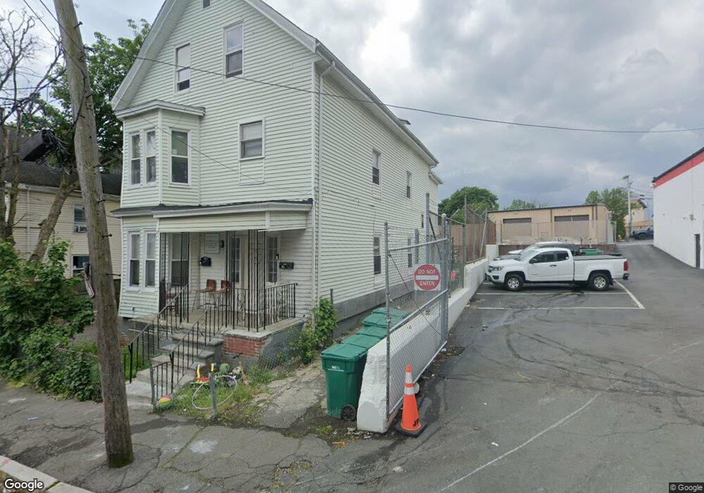 26 Burchstead Place, Lynn, MA 01902 - photo 1