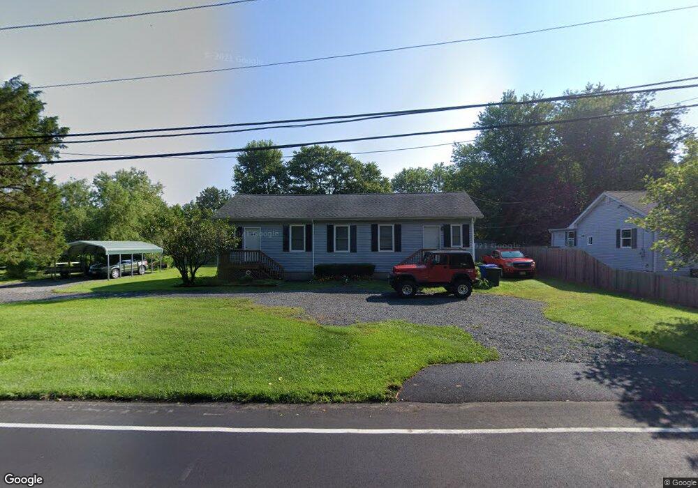 909 Bordentown Rd, Columbus, NJ 08022 - photo 1