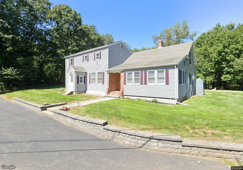11 Bond St, Spencer, MA 01562 - photo 1