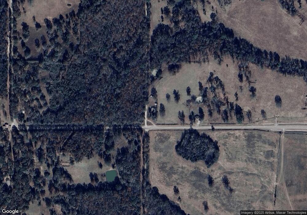 99959 S 4760 Rd, Muldrow, OK 74948 - photo 1