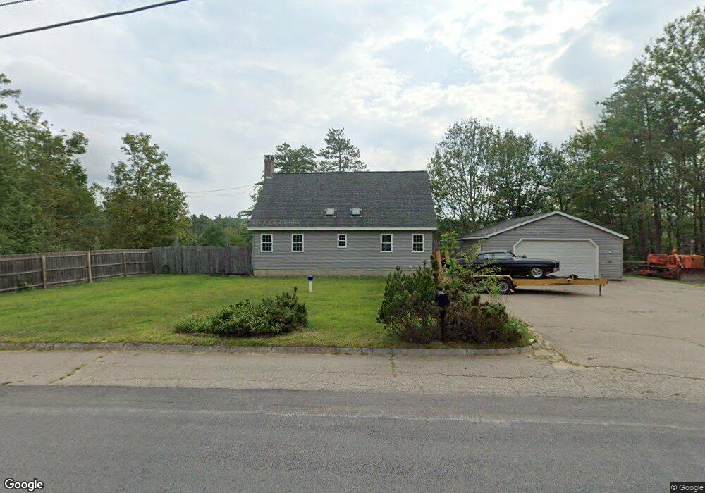 48 Union Rd, Northfield, NH 03276 - photo 1