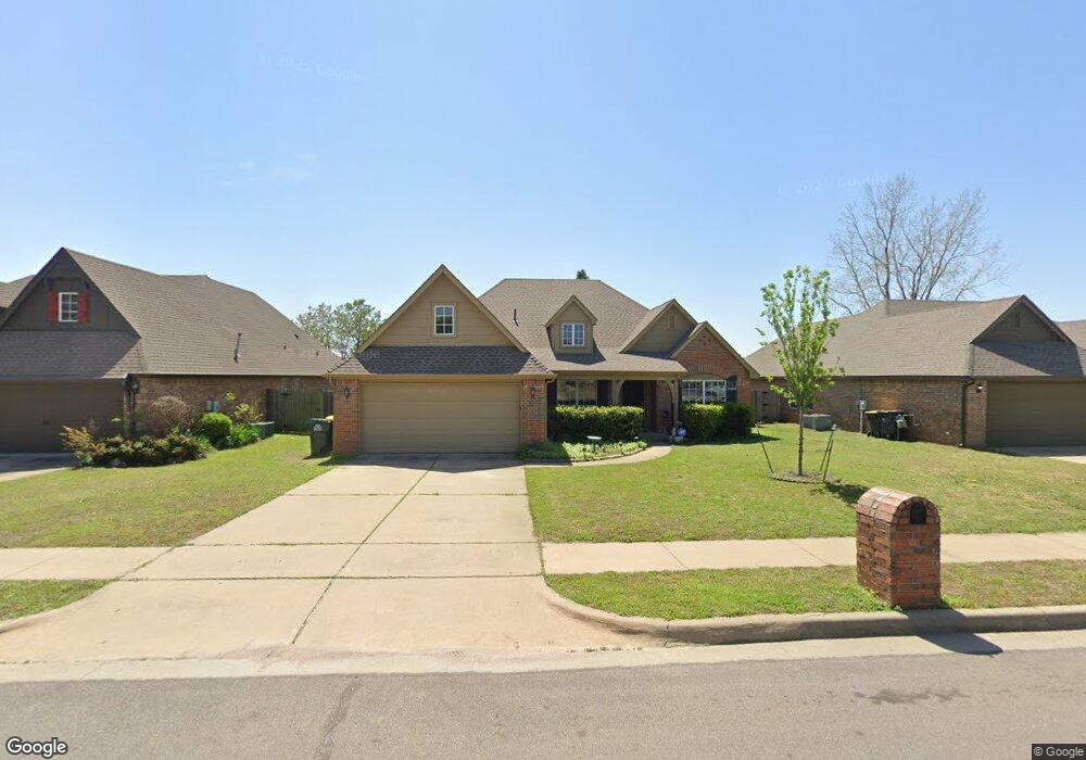 3620 W 106th St S, Sapulpa, OK 74066 - photo 1