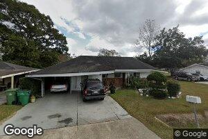 122 Hickory St, Boutte, LA 70039