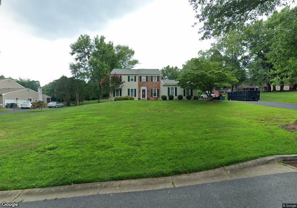 25 Stirrup Ln, Thornton, PA 19373 - photo 1