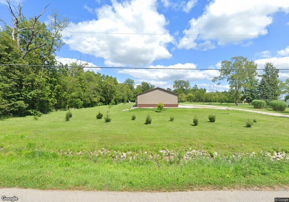 11982 N 200 W, Fountaintown, IN 46130 - photo 1