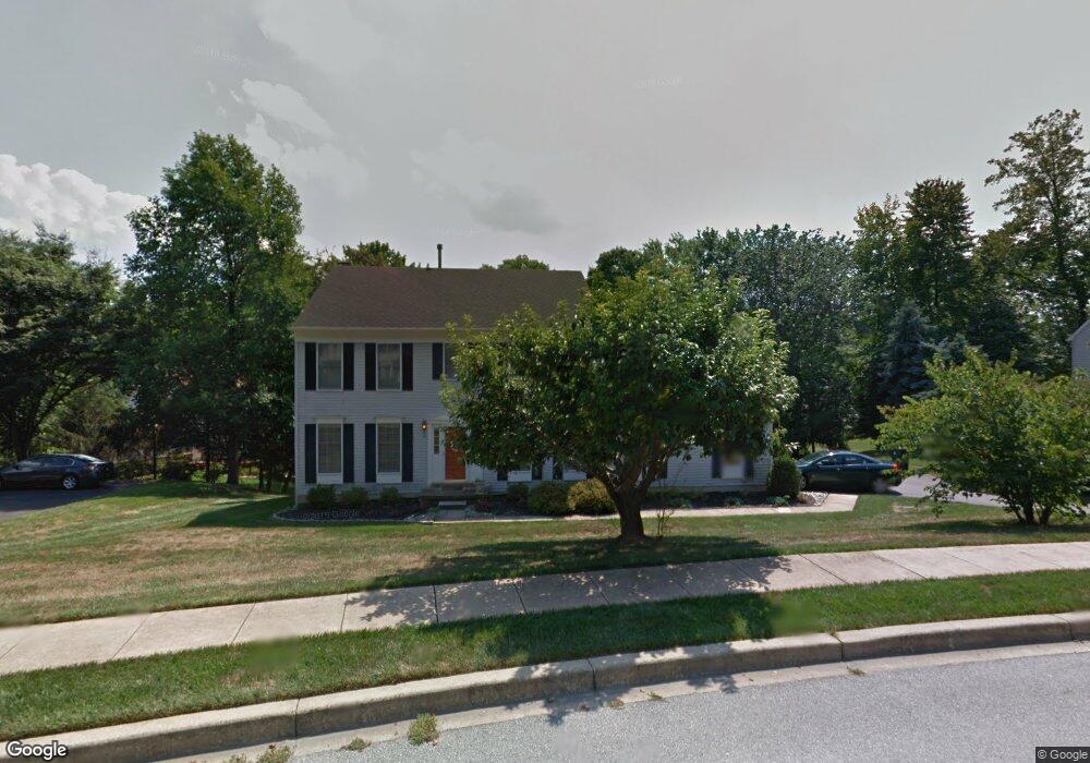 24 Beagle Club Way, Newark, DE 19711 - photo 1