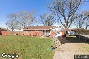 105 Fairview Ln, Tipton, OK 73570