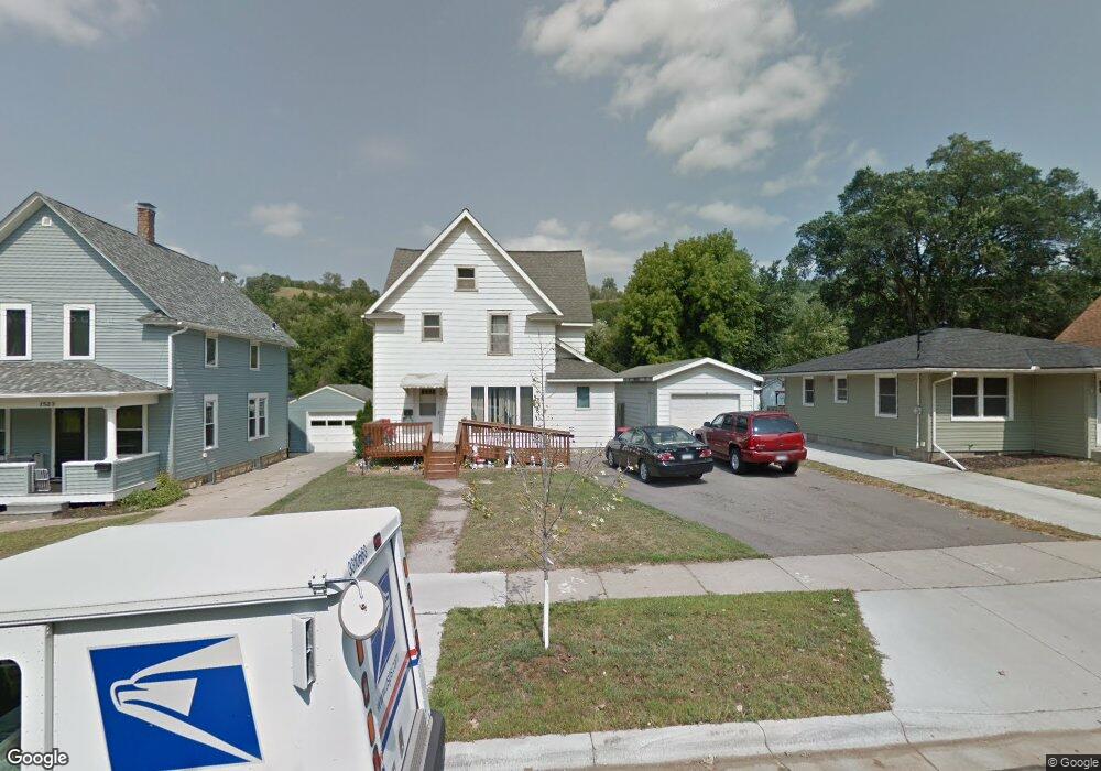 1529 S Park St, Red Wing, MN 55066 - photo 1