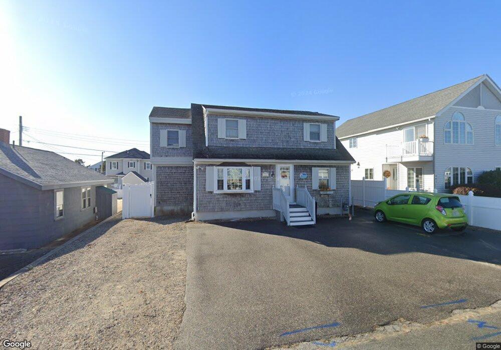 342 Woodstock St, Seabrook, NH 03874 - photo 1