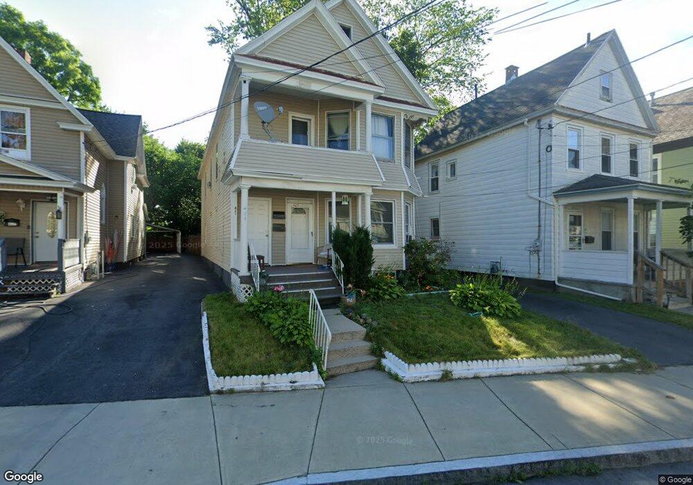 423 Second St, Schenectady, NY 12306 - photo 1
