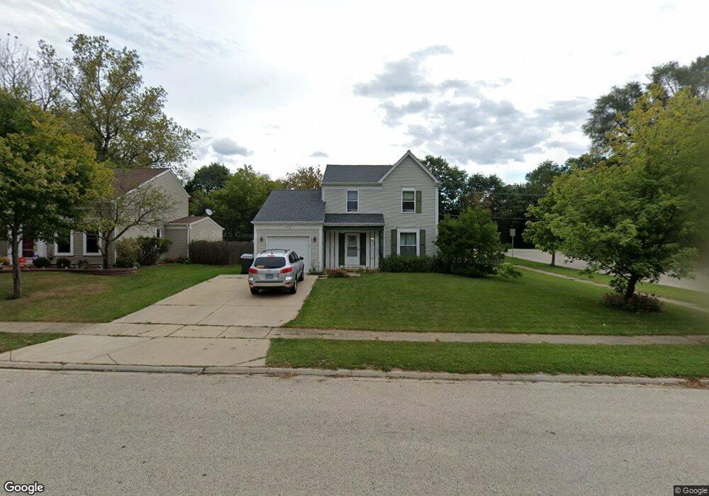 1535 Charles Ave, Algonquin, IL 60102 - photo 1