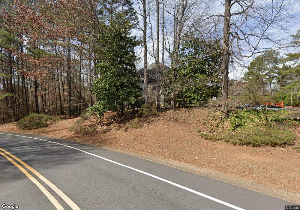 110 Mill Pond Ct SE unit 110, Smyrna, GA 30082 - photo 1