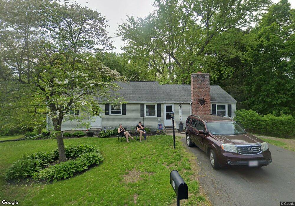 24 Adrian Ave, West Springfield, MA 01089 - photo 1