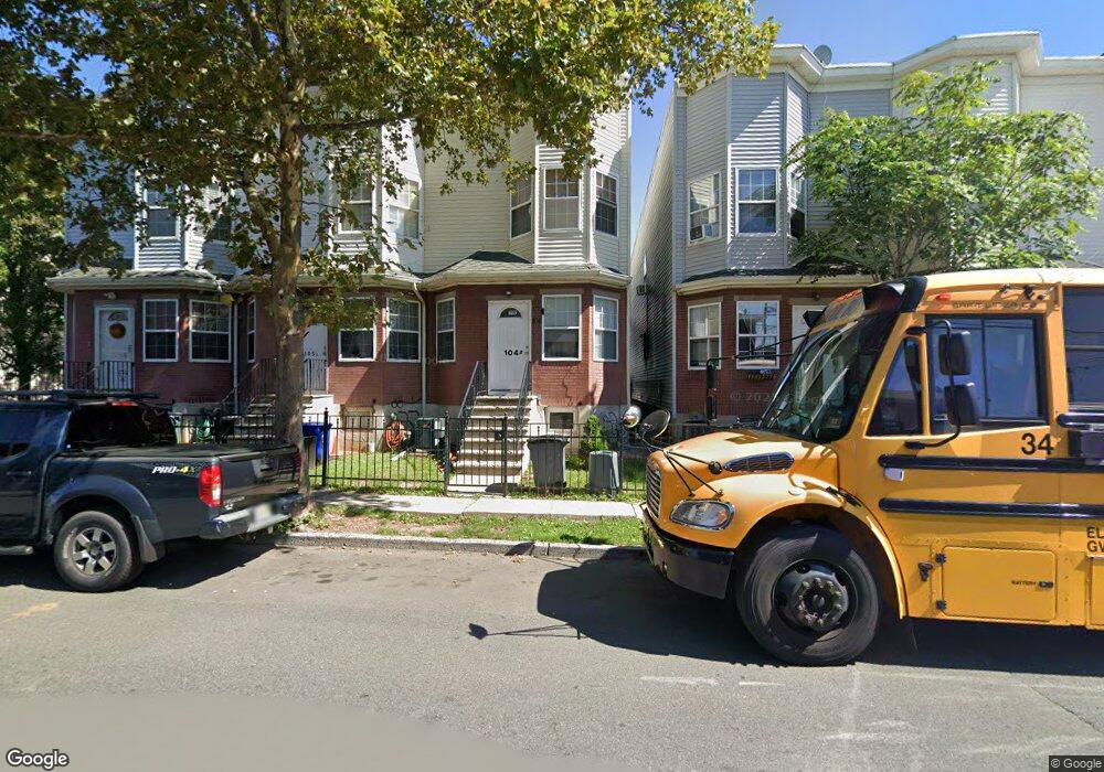 461-475 Catherine St unit 105B, Elizabeth, NJ 07201 - photo 1