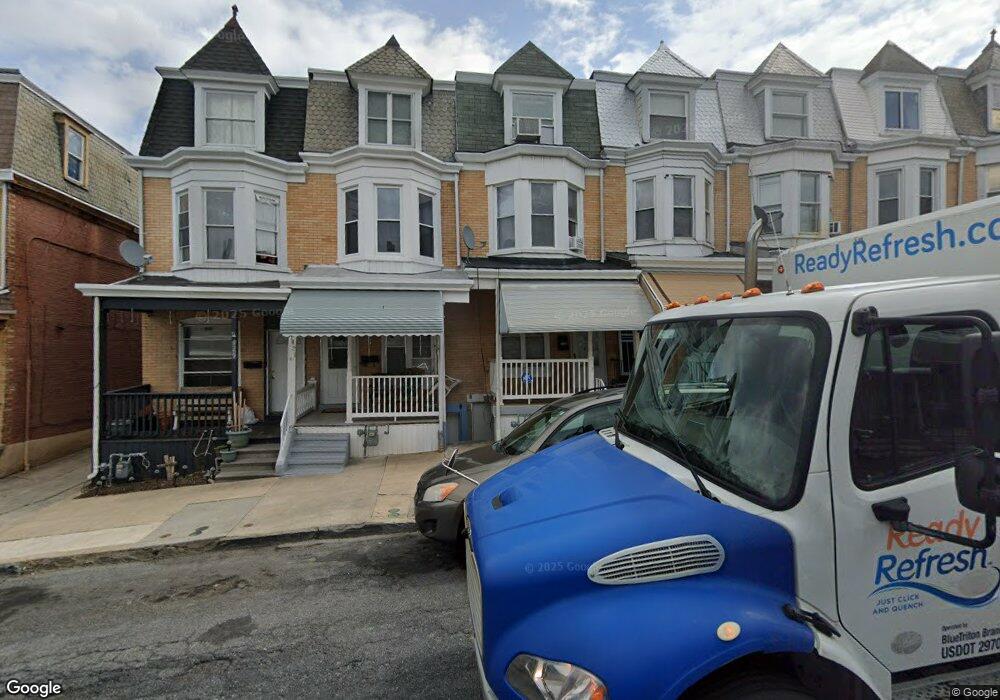 435 S 16th St, Reading, PA 19606 - photo 1