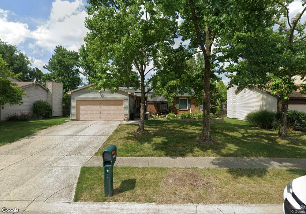 248 Carlin Ct W, Columbus, OH 43230 - photo 1