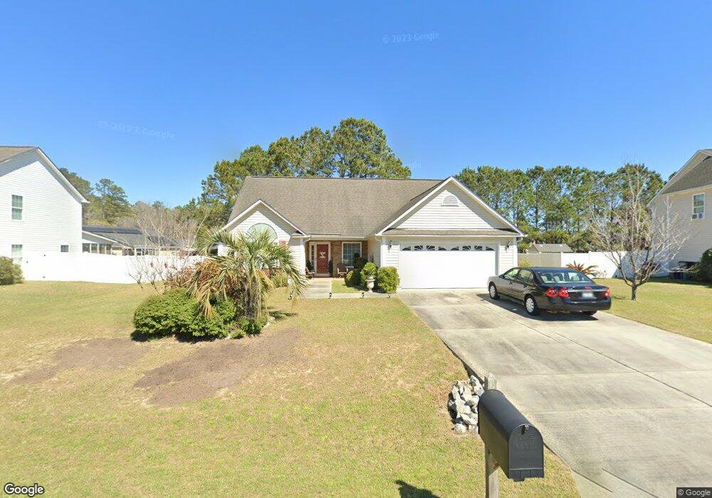 172 Dunbarton Ln, Conway, SC 29526 - photo 1