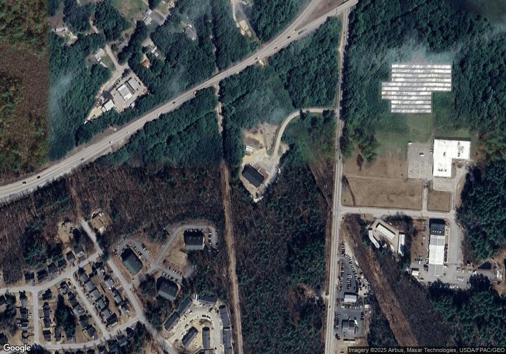 38 Milton Rd, Rochester, NH 03868 - photo 1