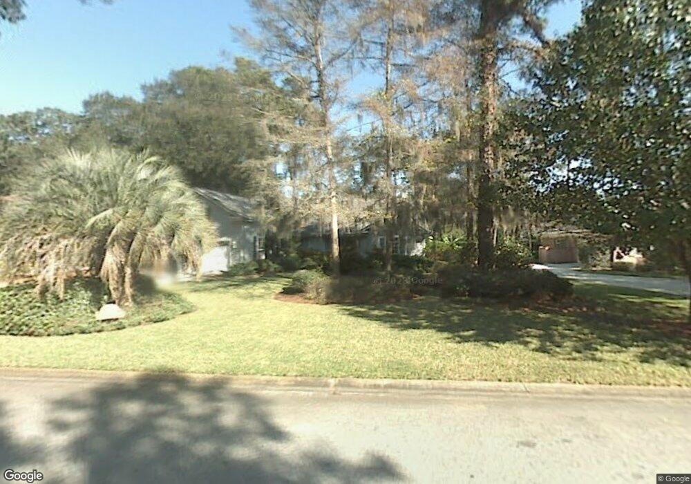110 N Marsh Rd, Savannah, GA 31410 - photo 1