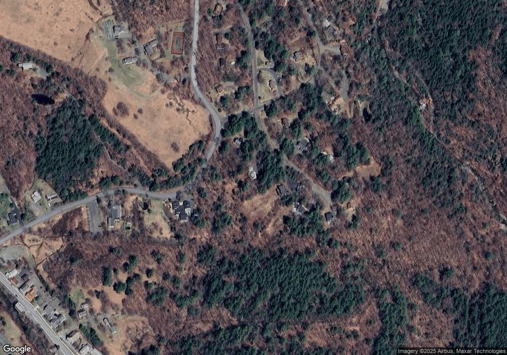 4 Summit Meadows Ln, West Dover, VT 05356 - photo 1