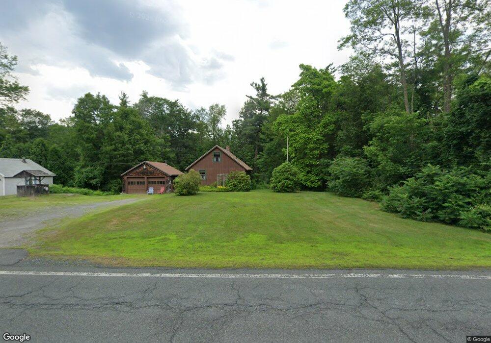 453 Brattleboro Rd, Bernardston, MA 01337 - photo 1