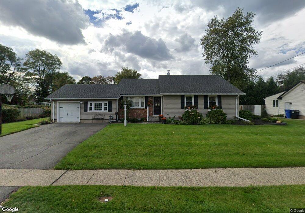 1713 Wickford Rd, South Plainfield, NJ 07080 - photo 1