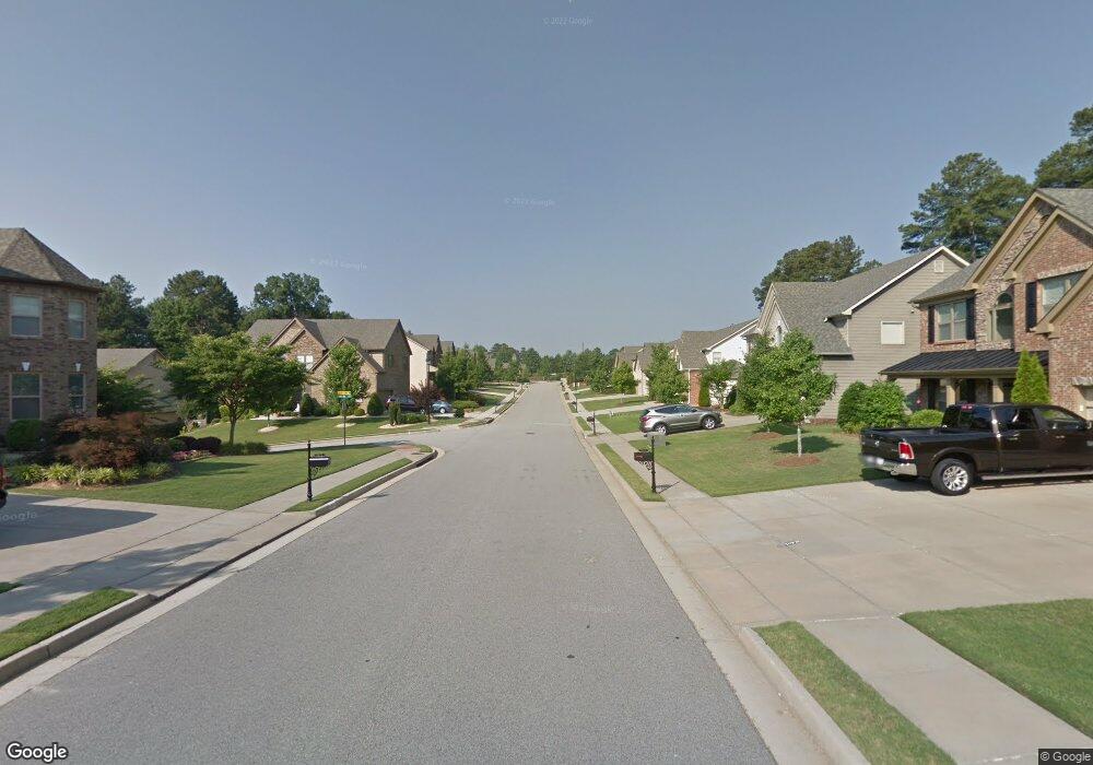 0 McCannon Mill Dr unit 7327123, Dacula, GA 30019 - photo 1