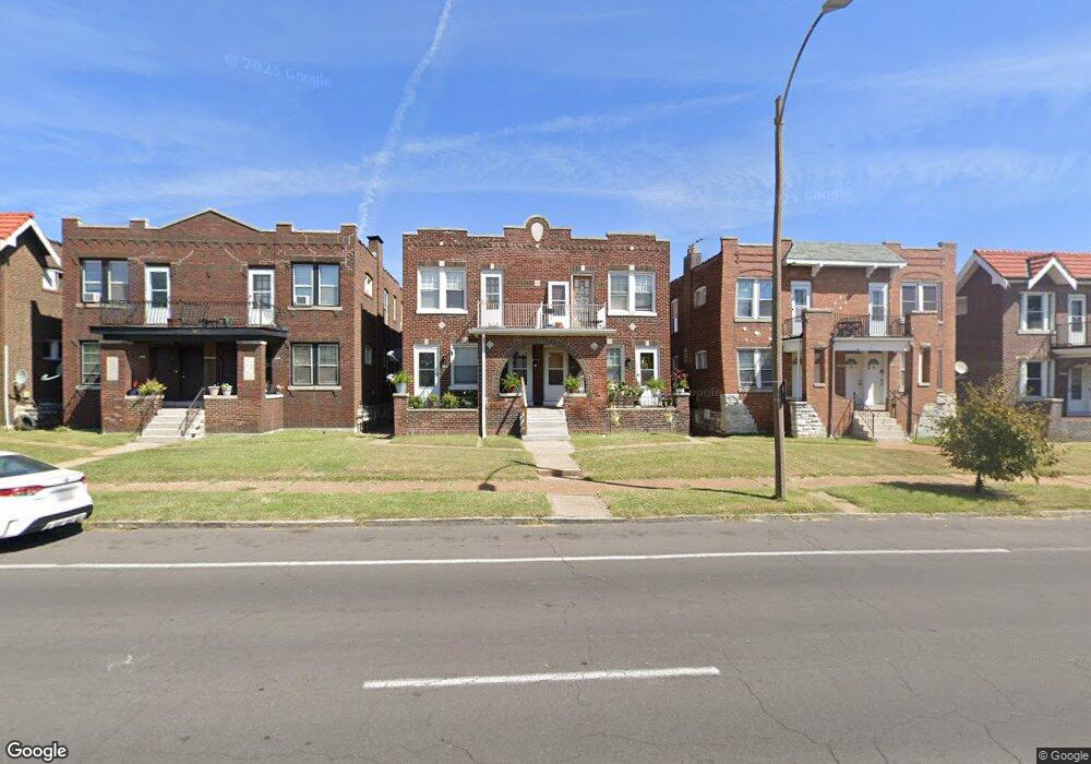 5055 Chippewa St unit 2E, Saint Louis, MO 63109 - photo 1