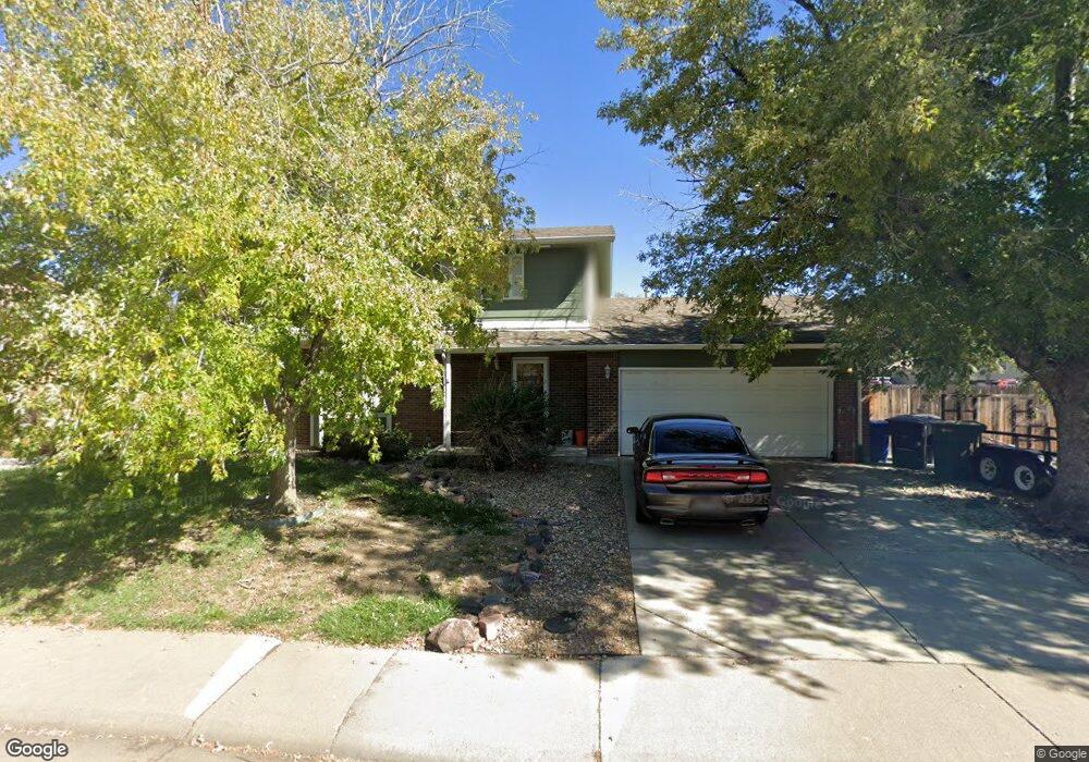 12988 Dexter St, Thornton, CO 80241 - photo 1