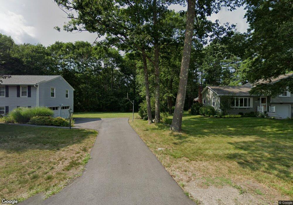 72 Autumn St, Rochester, NH 03868 - photo 1