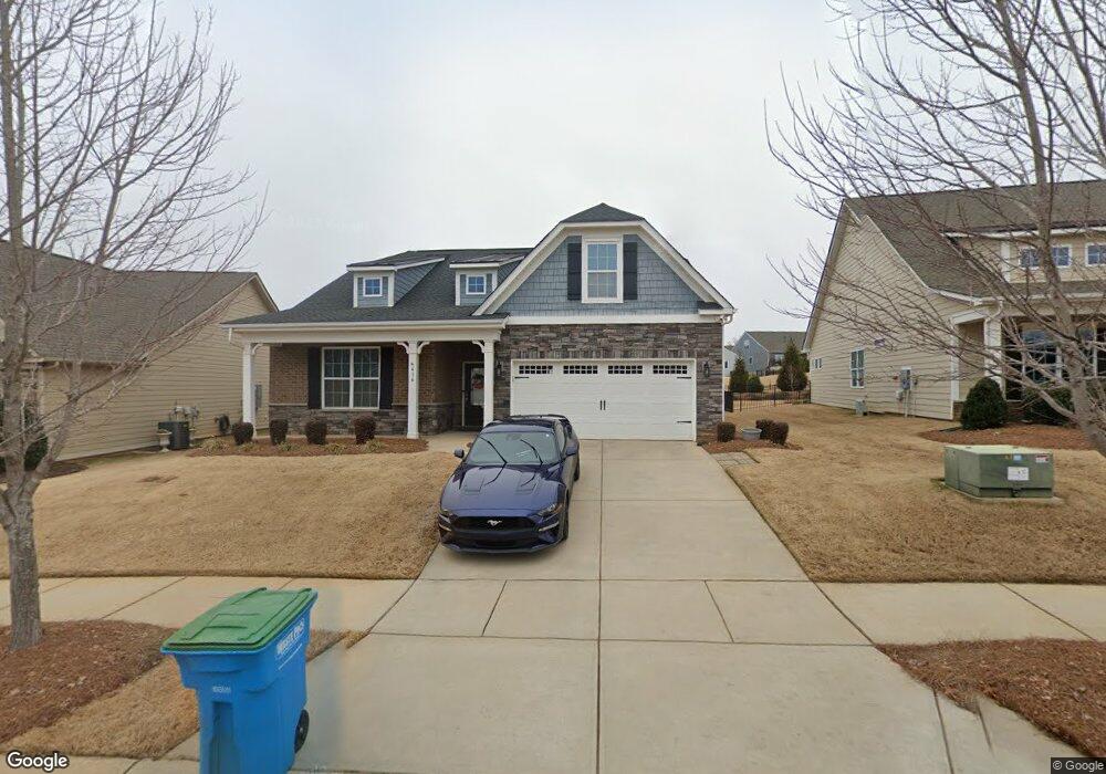 416 Trillium Way unit 121, Belmont, NC 28012 - photo 1