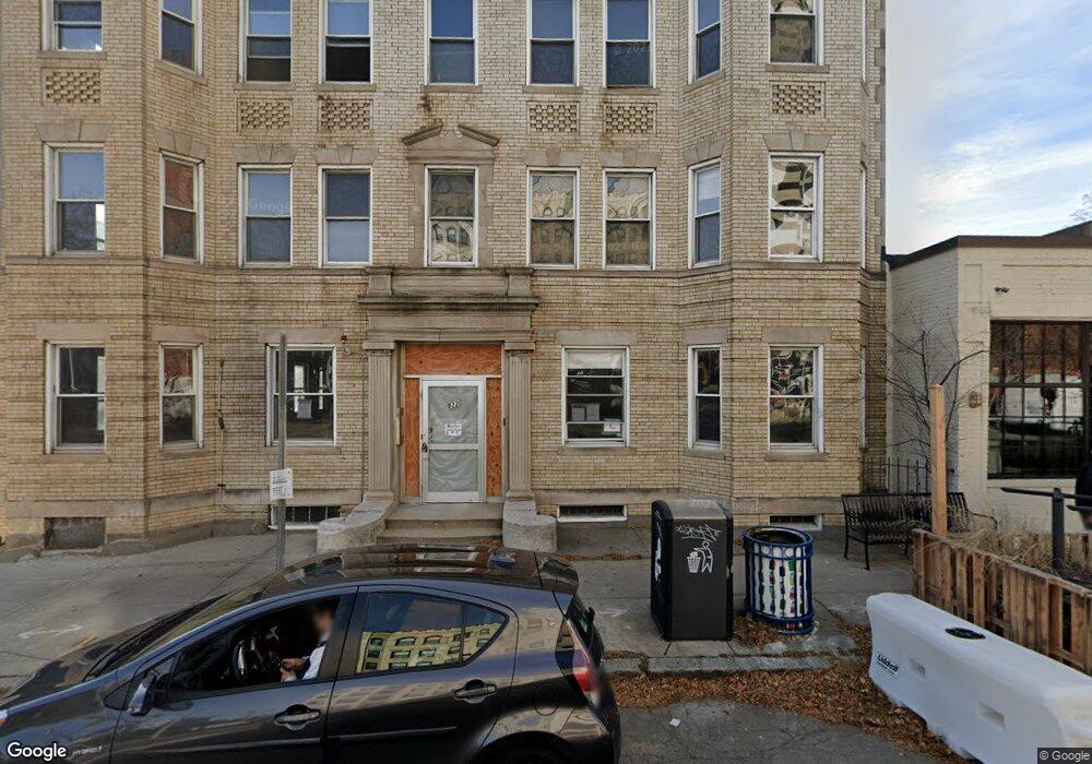 922 Massachusetts Ave unit 24, Cambridge, MA 02139 - photo 1