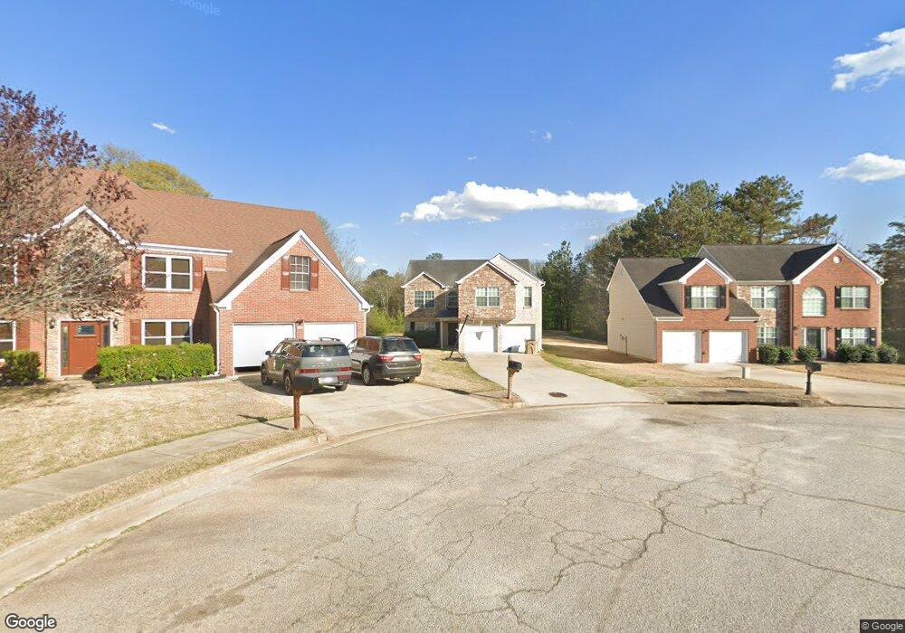 2522 Brighton Trail, Jonesboro, GA 30236 - photo 1