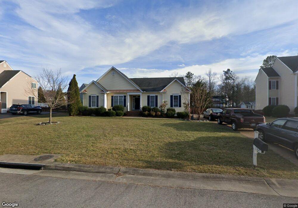 124 Little Hawk Place, Midlothian, VA 23114 - photo 1