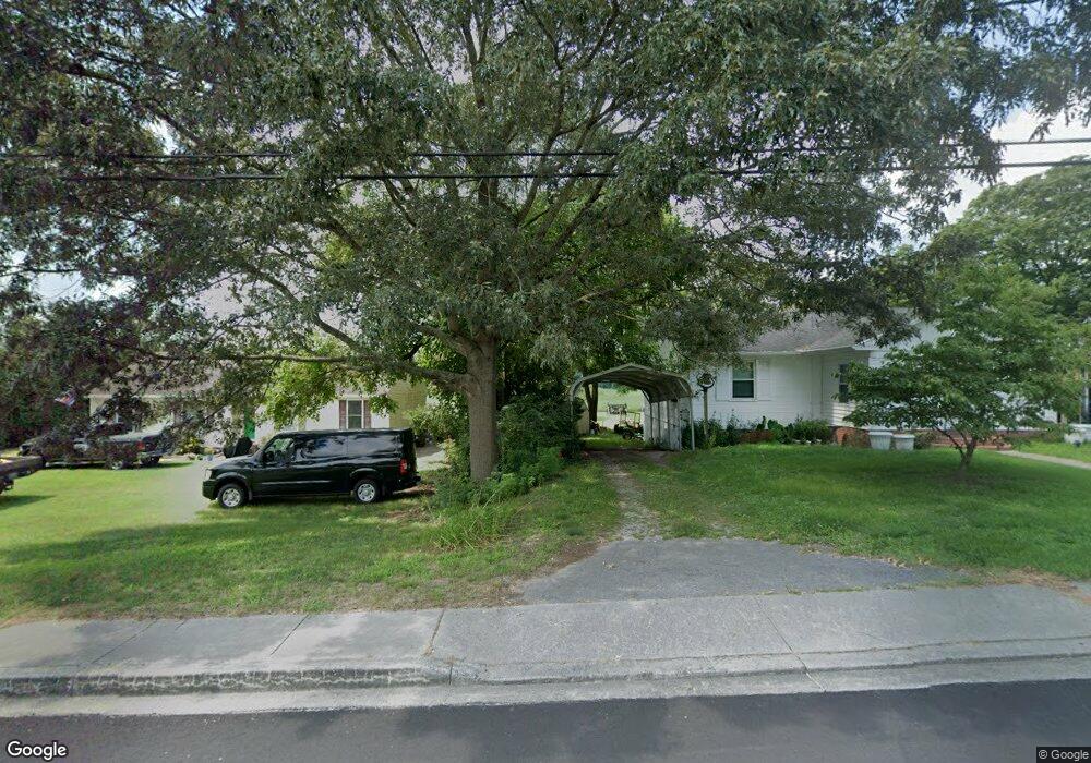 720 Main St, Sharptown, MD 21861 - photo 1