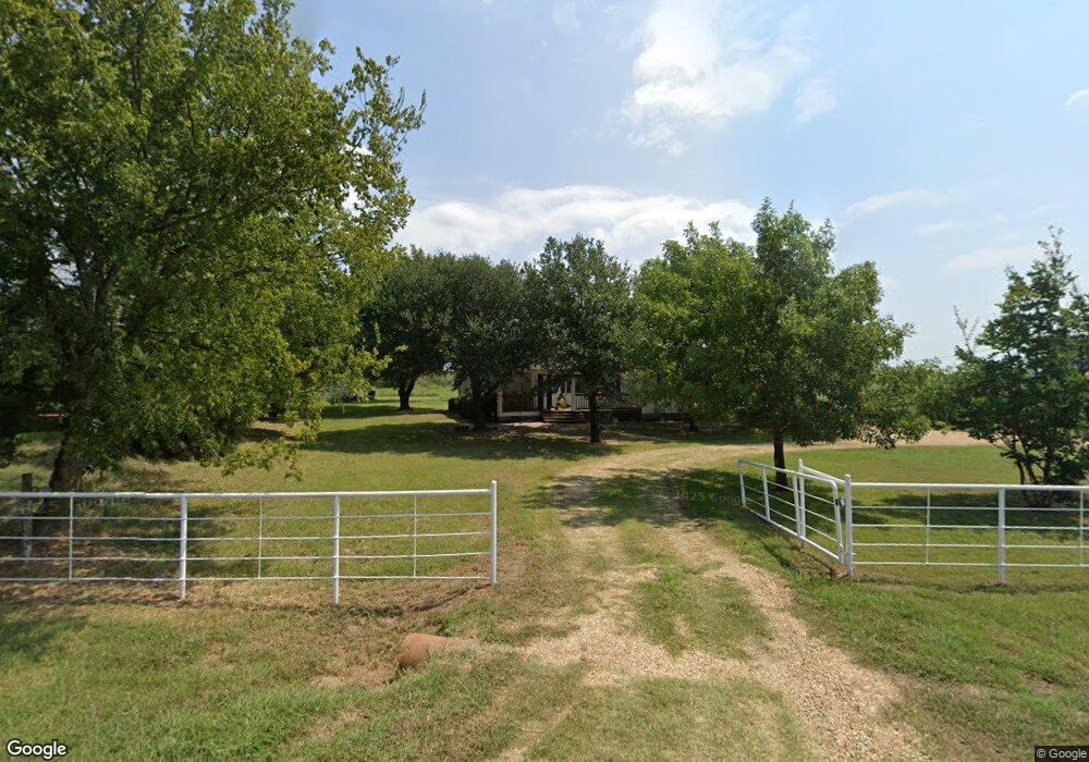 329 Skrivanek Rd, Ennis, TX 75119 - photo 1