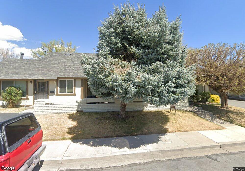 1774 Manchester Way, Sparks, NV 89431 - photo 1