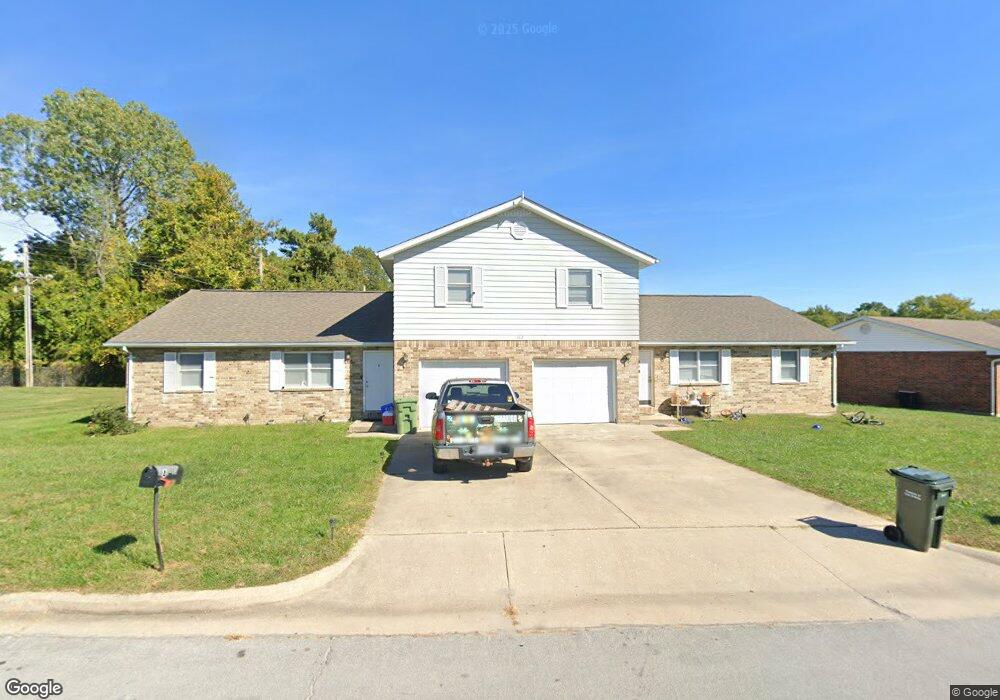 112 Bittersweet Ln unit A, Rolla, MO 65401 - photo 1