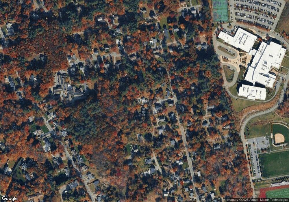 15 Sherman Rd, North Reading, MA 01864 - photo 1