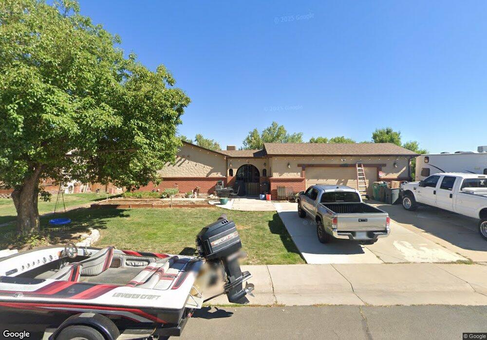 15721 E 7th Ave, Aurora, CO 80011 - photo 1