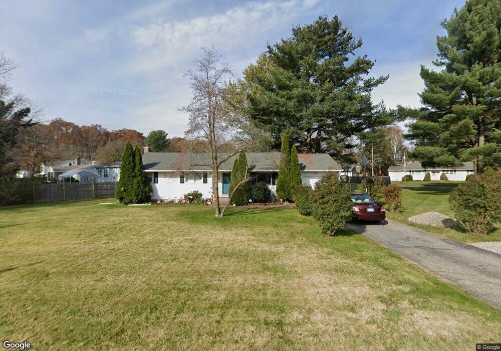 74 Riverside Dr, Vernon Rockville, CT 06066 - photo 1