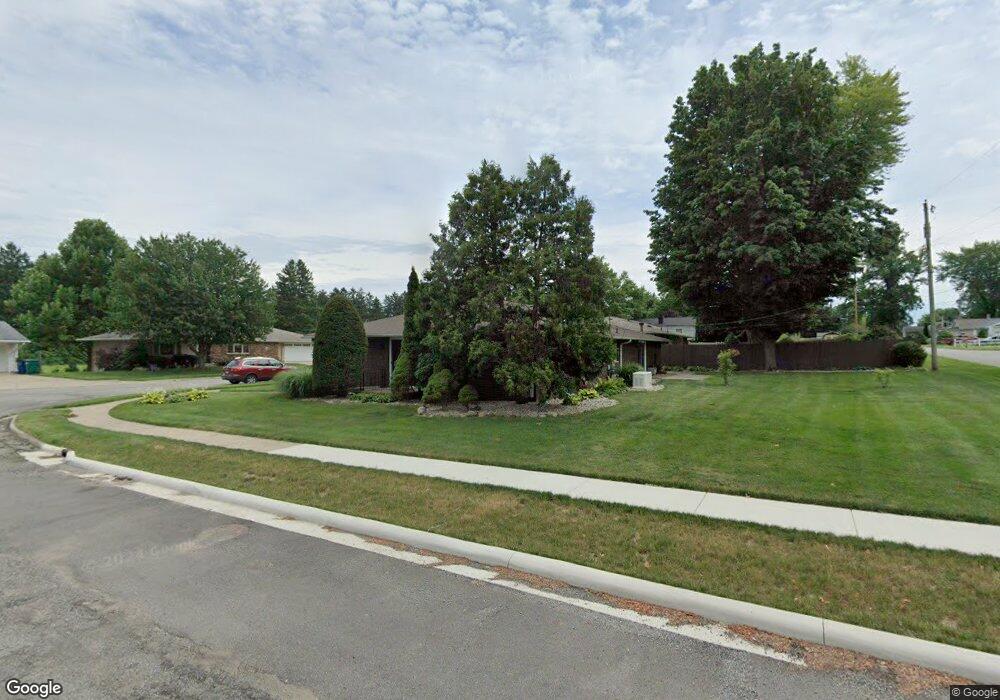 1510 Eisenhower Dr, La Porte, IN 46350 - photo 1