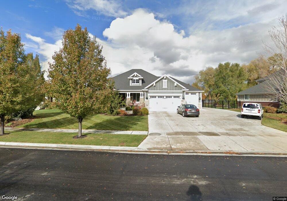 1264 W 575 S, Layton, UT 84041 - photo 1