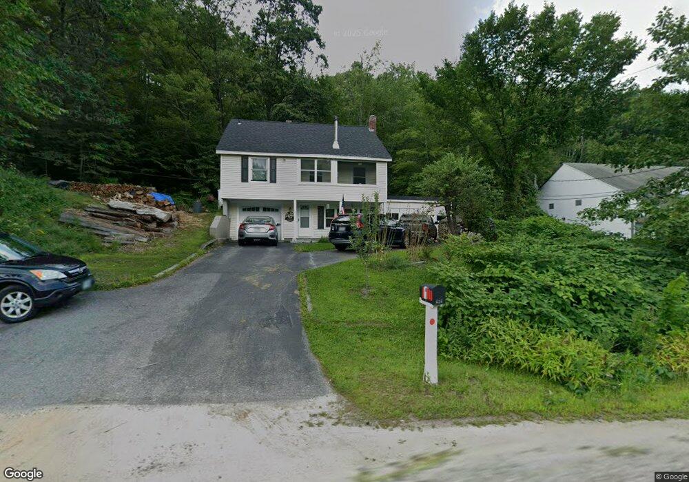 626 Marlboro St, Keene, NH 03431 - photo 1